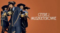 Czterej Muszkieterowie