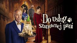 Do usług szanownej pani