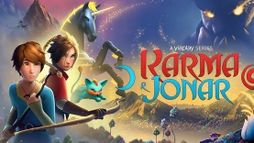 Karma & Jonar