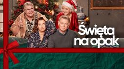 Święta na opak