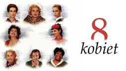 8 kobiet