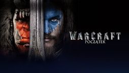 Warcraft: Początek