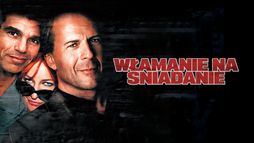 Włamanie na śniadanie