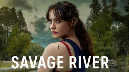 Savage River