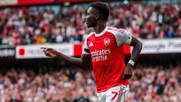 Premier League Stories