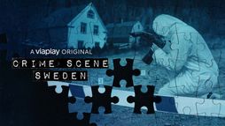Crime Scene Sweden