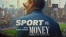 Sport vs. Money
