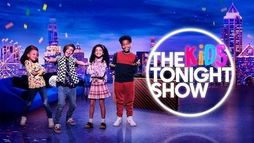 The Kids Tonight Show