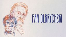 Pan Olbrychski