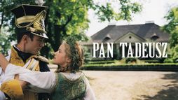 Pan Tadeusz