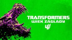 Transformers: Wiek zagłady