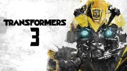 Transformers 3