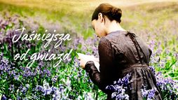 Jaśniejsza od gwiazd