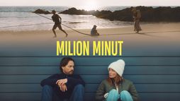 Milion minut
