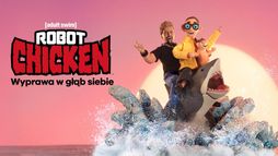Robot Chicken: Wyprawa w głąb siebie