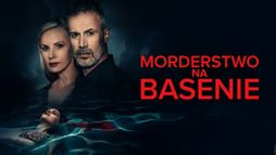 Morderstwo na basenie