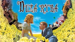 Duża ryba