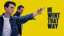 Podróż z seryjnym zabójcą