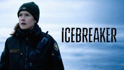 Icebreaker. Każdy ma swój sekret