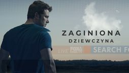 Zaginiona dziewczyna