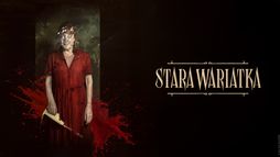 Stara wariatka