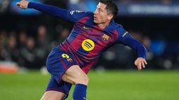 Magazyn Ligi Mistrzów UEFA z 16 stycznia
