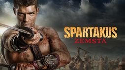 SPARTAKUS: Zemsta