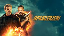 Opancerzeni