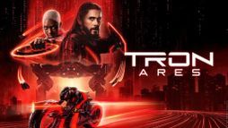 Tron: Ares