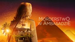 Morderstwo w ambasadzie