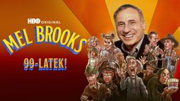 Mel Brooks: 99-latek!