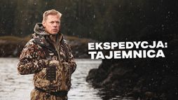 Ekspedycja: Tajemnica