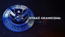 Straż graniczna: Usa