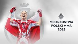 Mistrzostwa Polski MMA 2025