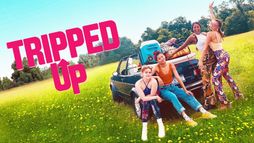 Tripped Up