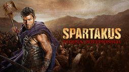 SPARTAKUS: Wojna potępionych