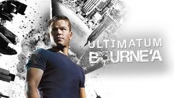 Ultimatum Bourne'a