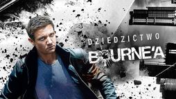 Dziedzictwo Bourne'a