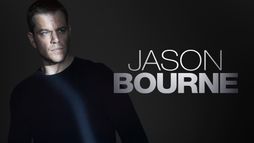 Jason Bourne