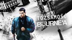 Tożsamość Bourne'a