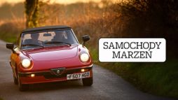 Samochody marzeń