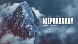 Niepokonany: droga na Denali