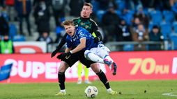 Lech Poznań - Lechia Gdańsk