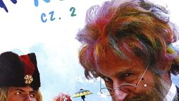 Podróże Pana Kleksa: Wyspa Wynalazców