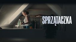 Sprzątaczka