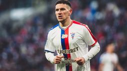 Górnik Zabrze - Lech Poznań