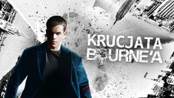 Krucjata Bourne'a
