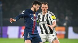 Magazyn Ligi Mistrzów UEFA