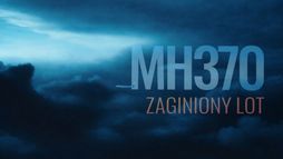 Zaginiony lot MH370