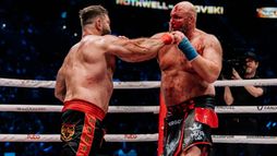BKFC KnuckleMania VI